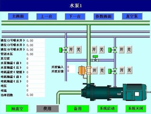 柘荣县水泵自动控制系统八号